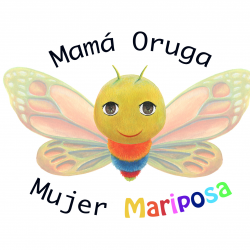 Logo Mama oruga
